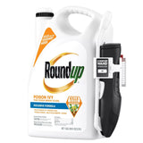 Roundup Poison Ivy Control with Battery Wand, 4-L