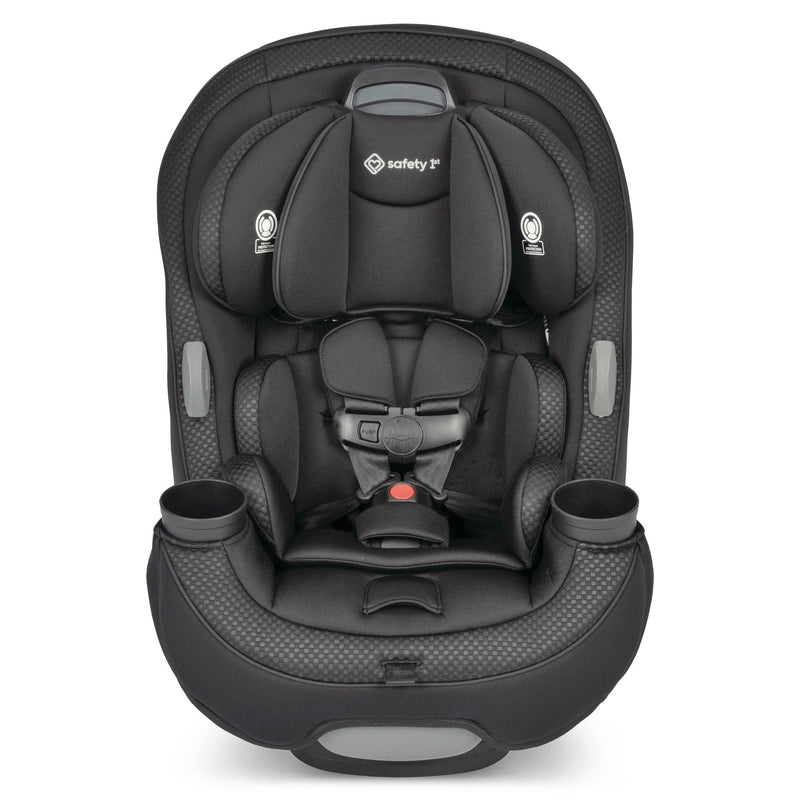 Safety 1st Car Seat, Grow & Go 3-in-1
