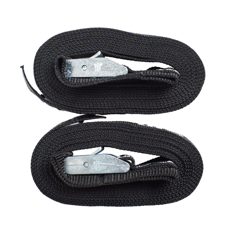 SeaSucker Board Strap Pair, 10-ft