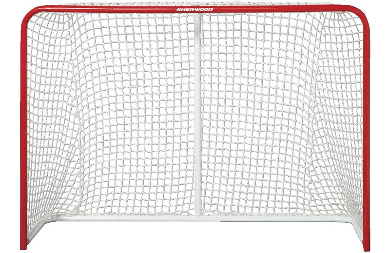 Sherwood Steel Street Hockey Net, 60-in