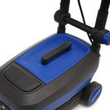 SIMONIZ 1800 PSI 1.75 GPM Electric Power Pressure Washer with Foldable Handle