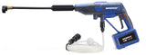 Simoniz Handheld Cordless Power Washer, Bare Tool
