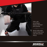 Simoniz Universal Foam Blaster Kit Compatible with Simoniz Electric Pressure Washers, 700-mL