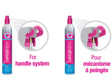 SodaStream CO2 Quick Connect Carbonator, 60-L, Exchange Program