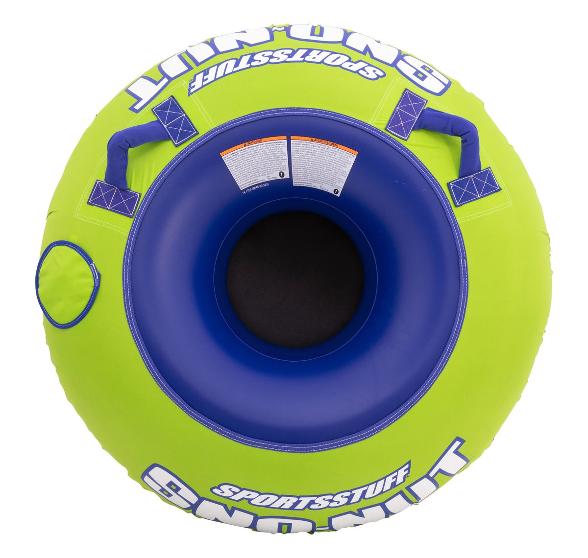 Sportsstuff Sno-Nut Snow Tube, 48-in