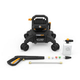 Spyder Droptop 2030PSI Electric Pressure Washer