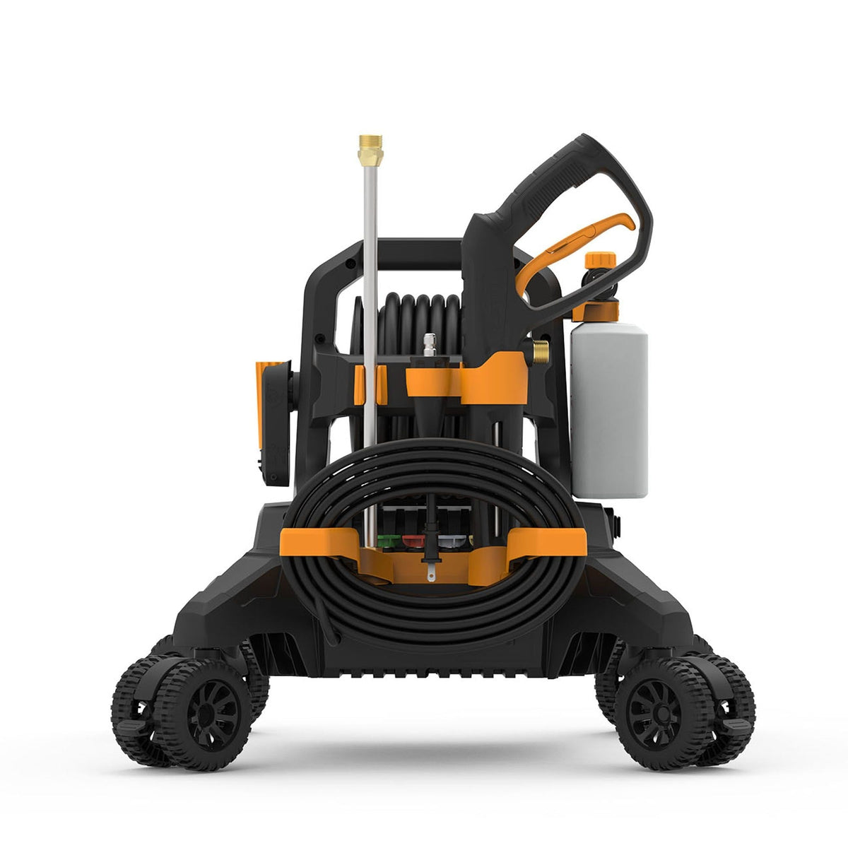 Spyder Droptop 2030PSI Electric Pressure Washer