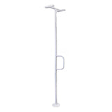 Stander Floor to Ceiling Grab Bar