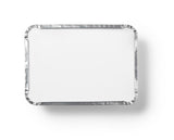 Starfrit Aluminum Container with Board Lid, 30-pk