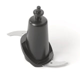 Starfrit Chopper with Multi-Purpose Blade, 3.5-Cup
