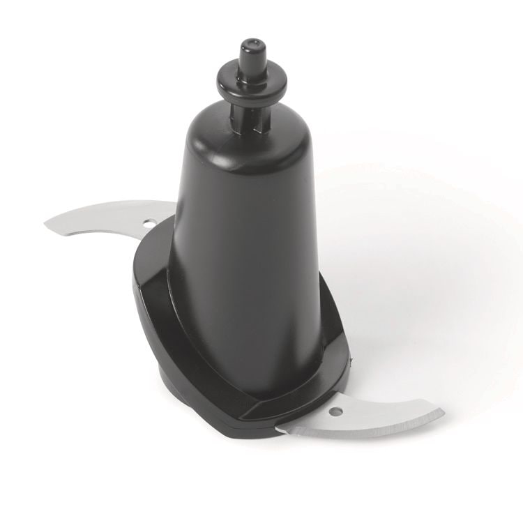 Starfrit Chopper with Multi-Purpose Blade, 3.5-Cup