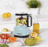 Starfrit Chopper with Multi-Purpose Blade, 3.5-Cup