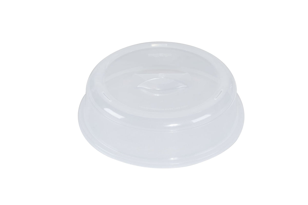 Starfrit Microwave Food Cover/Splatter Cover BPA-Free, Dishwasher Safe, 25.4cm