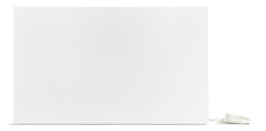 Stelpro Convector Heater withBuilt-In Electric Thermostat, 1500W, White