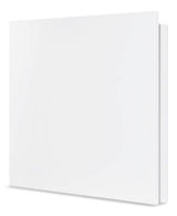 Stelpro Convector Heater withBuilt-In Electric Thermostat, 1500W, White
