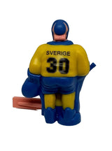 Stiga Sweden Replacement Players Team Pack for Table Top Rod Hockey Game, 6-pk