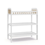Storkcraft Pasadena Changing Table