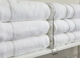 The Home Edit by iDESIGN Clear Shelf Divider/Separator