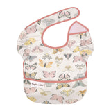 Tiny Twinkle Mess-Proof Easy Bib