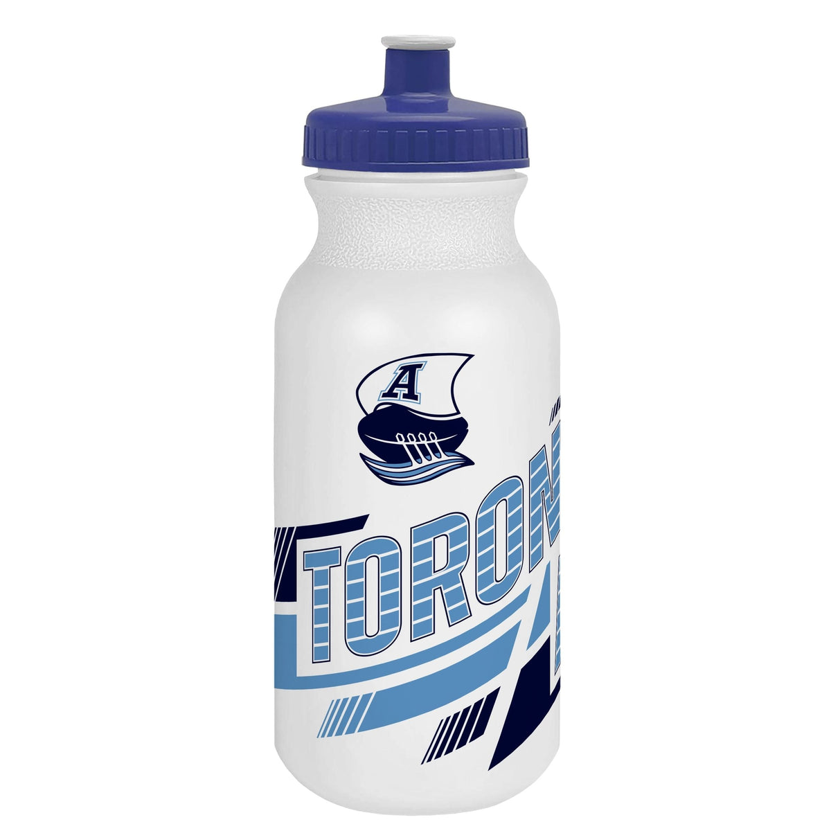 Toronto Argonauts 20 Oz Sports Bottle