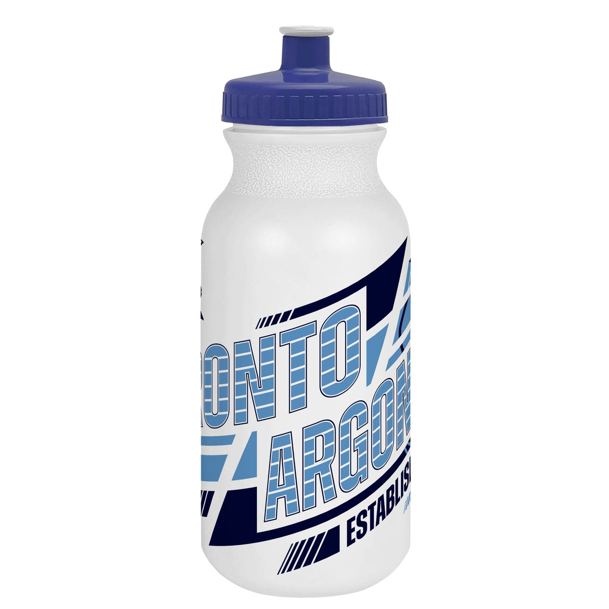 Toronto Argonauts 20 Oz Sports Bottle