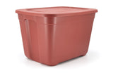 type A Restore Stackable Storage Box with Lid, 68L