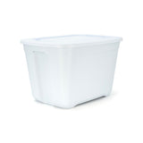 type A Restore Stackable Storage Box with Lid, 68L