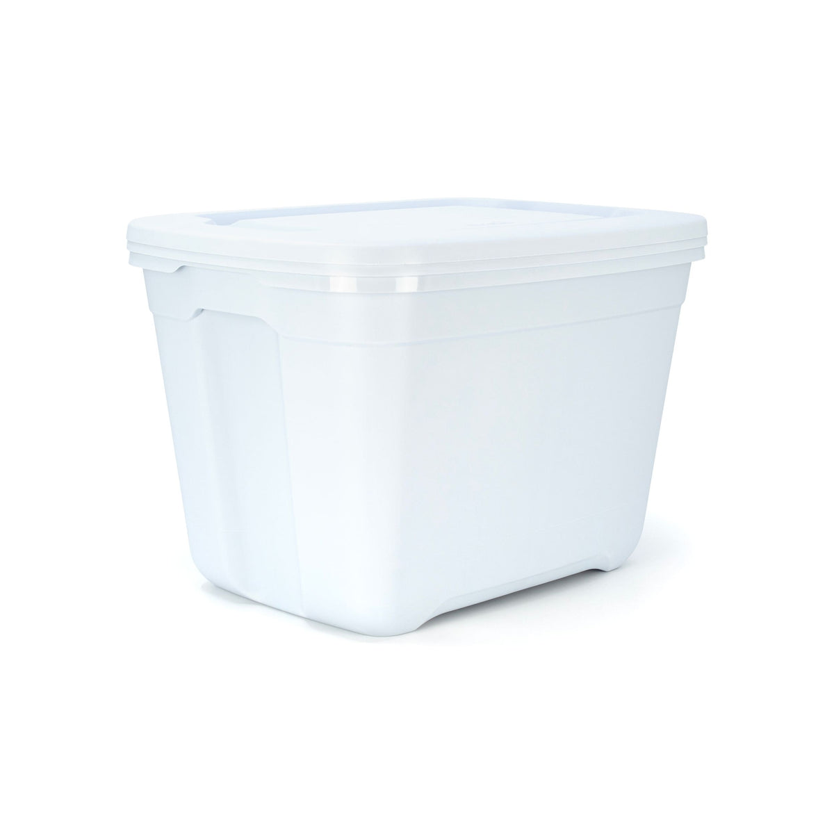 type A Restore Stackable Storage Box with Lid, 68L
