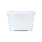 type A Restore Stackable Storage Box with Lid, 68L