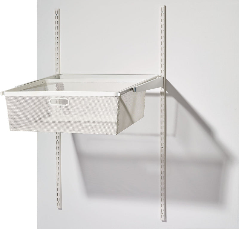 Type A Wall Mount Drawer, Customized Storage Solution