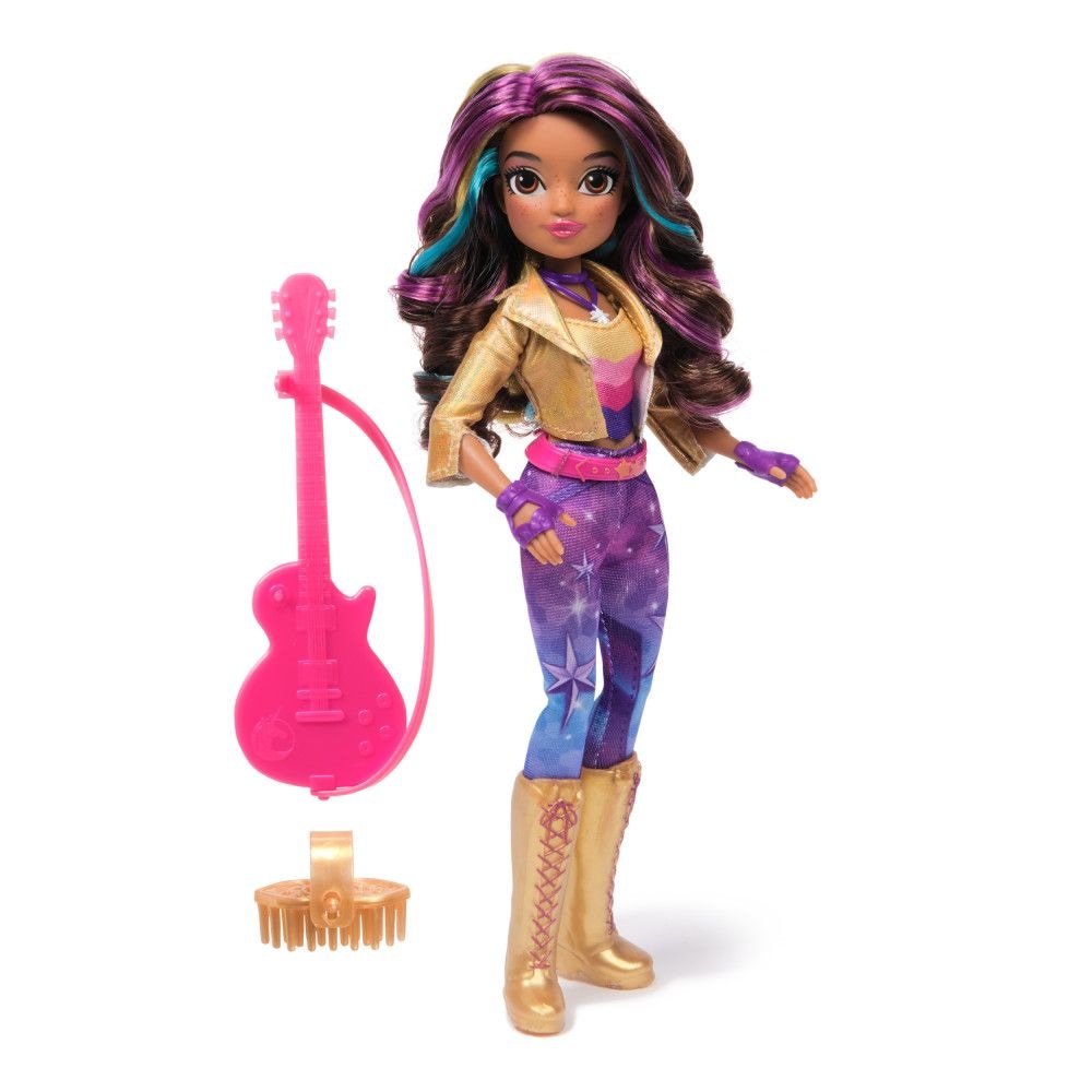 Unicorn Academy, Power of Friendship Sophia Doll, Ages 4+
