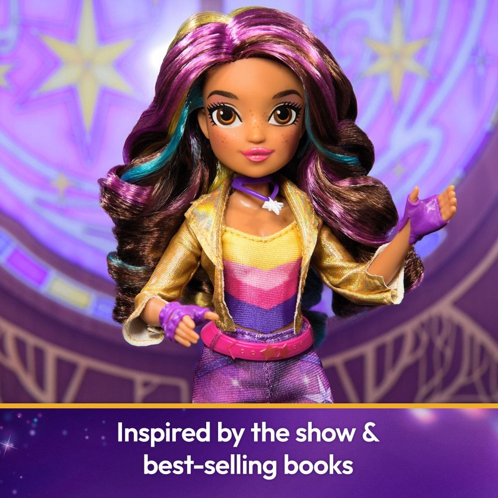 Unicorn Academy, Power of Friendship Sophia Doll, Ages 4+