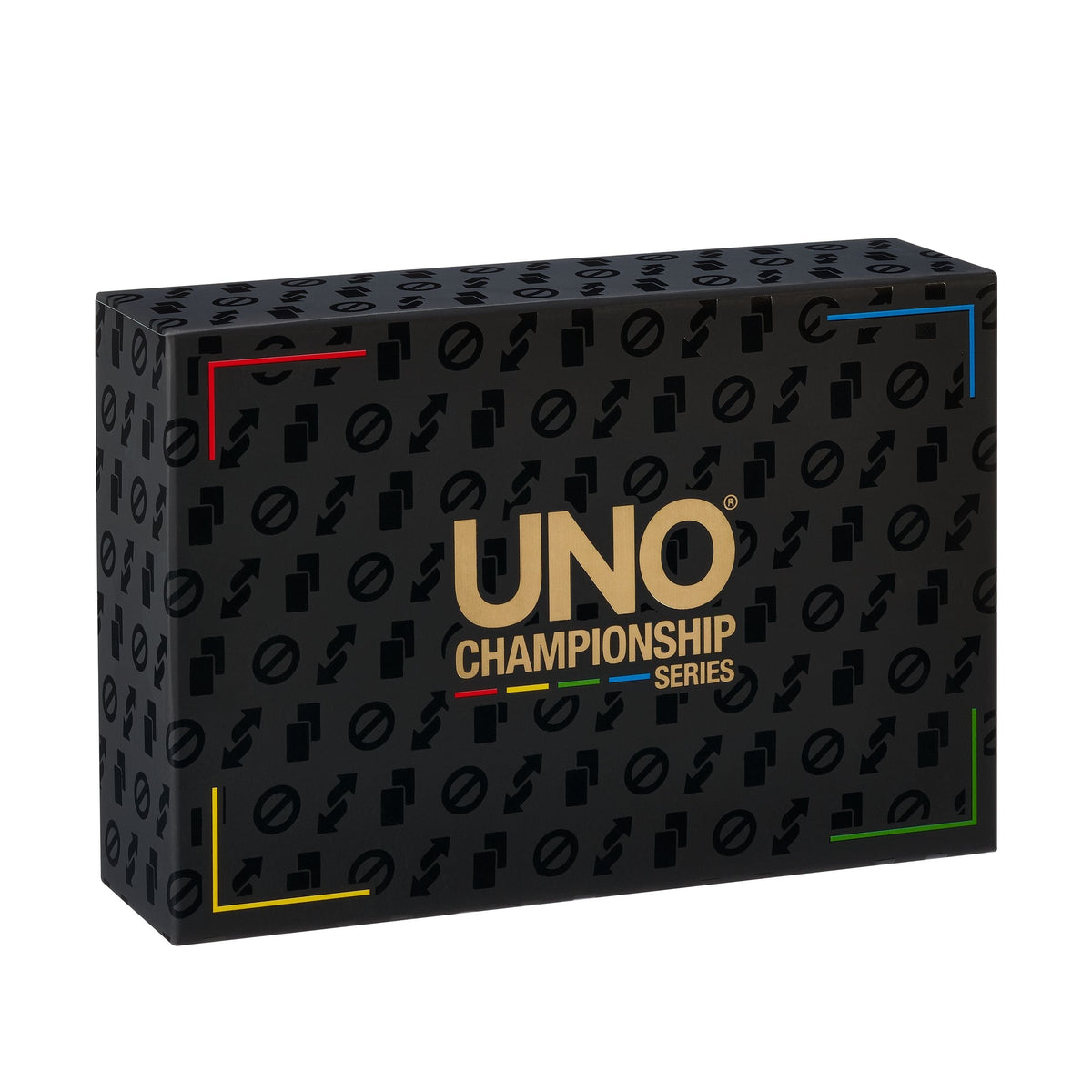 UNO Championship Series Tournament Kit