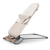 UPPAbaby Mira 2-in-1 Bouncer, Charlie, Sand Melange