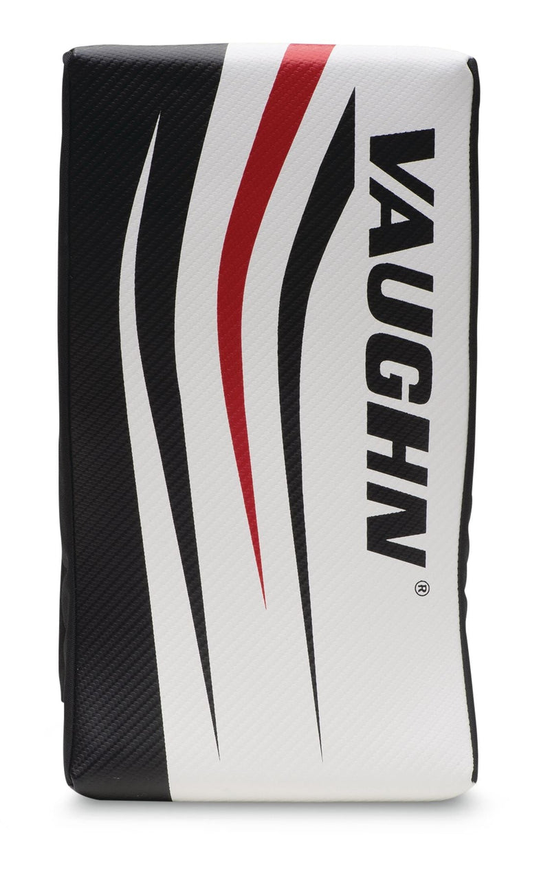 Vaughn Premium Street Hockey Goalie Blocker, Senior, Right