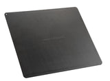 Vermont Castings Carbon Steel Square-Shaped Reversible Baking Oven & Pizza Steel, 16 x 14-in