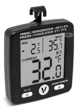 Vida by PADERNO Digital Fridge Thermometer