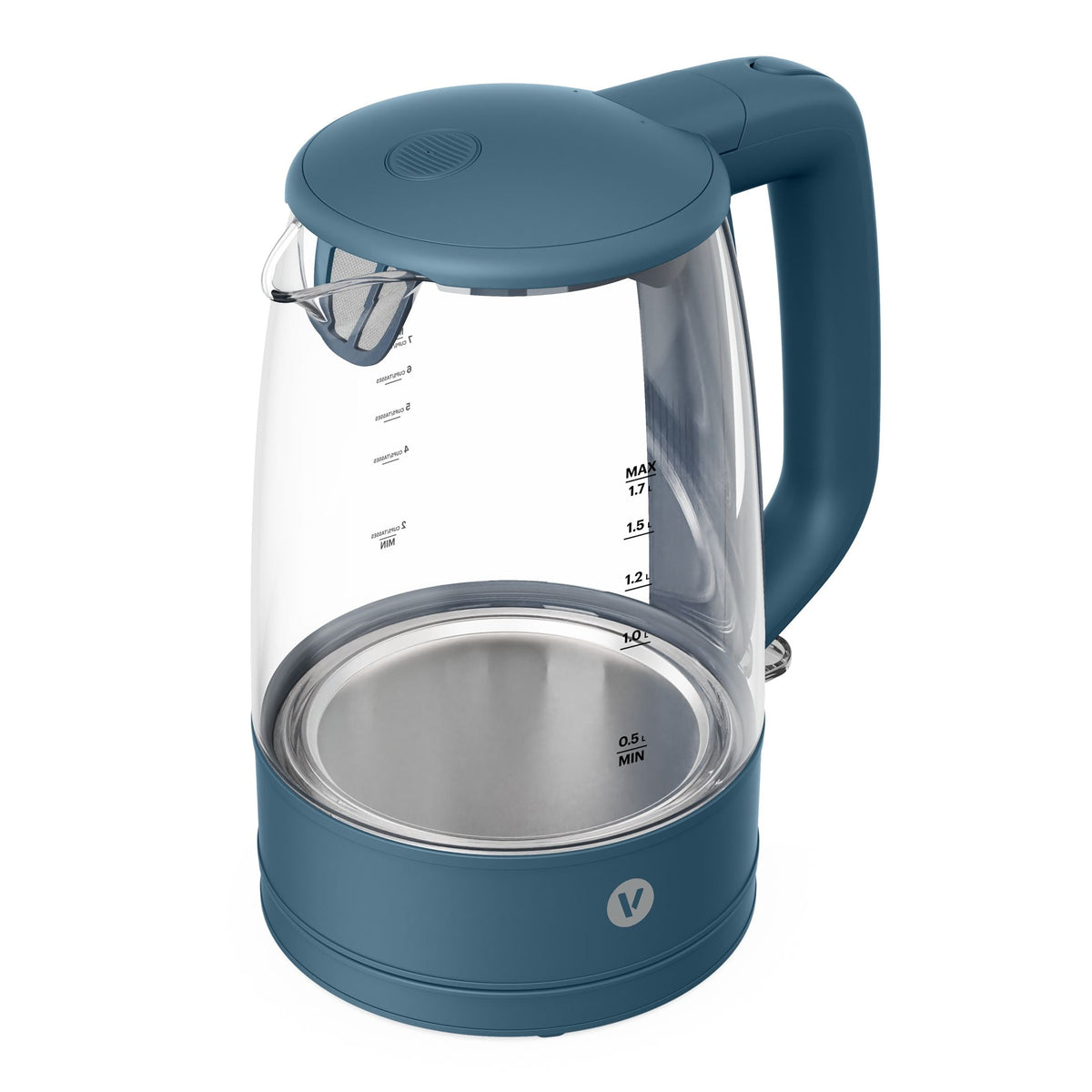 Vida Electric Kettle, 1.7L