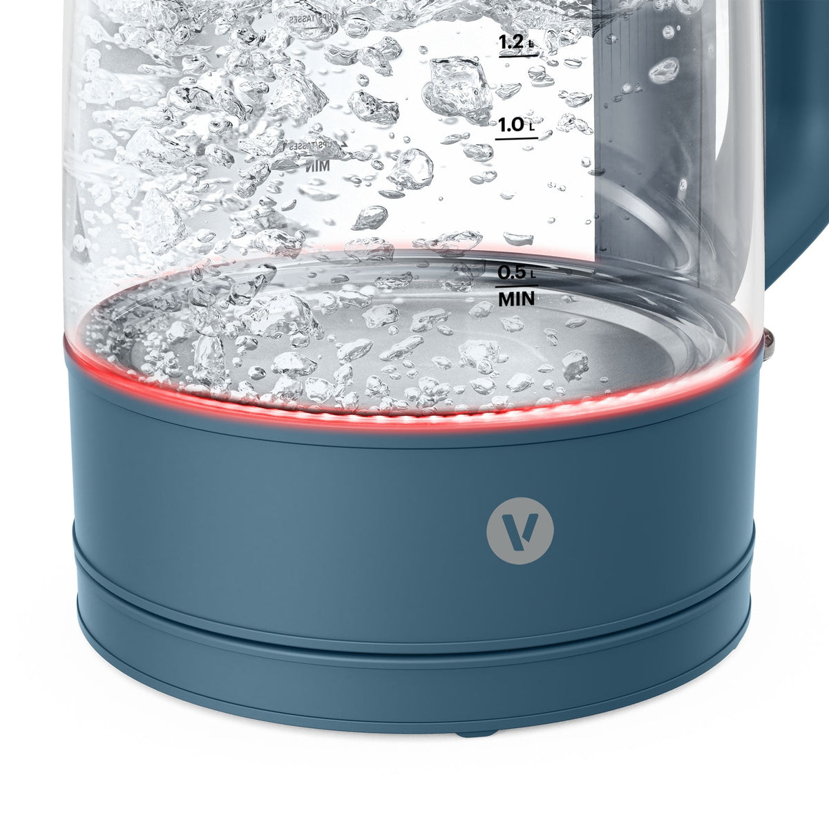 Vida Electric Kettle, 1.7L