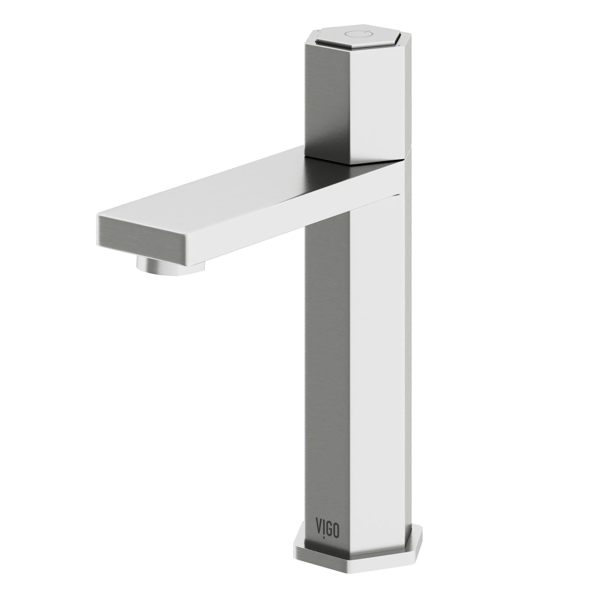 VIGO Nova Bathroom Faucet