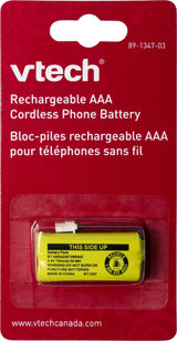 VTech BT266342 Rechargeable AAA Cordless Phone Battery