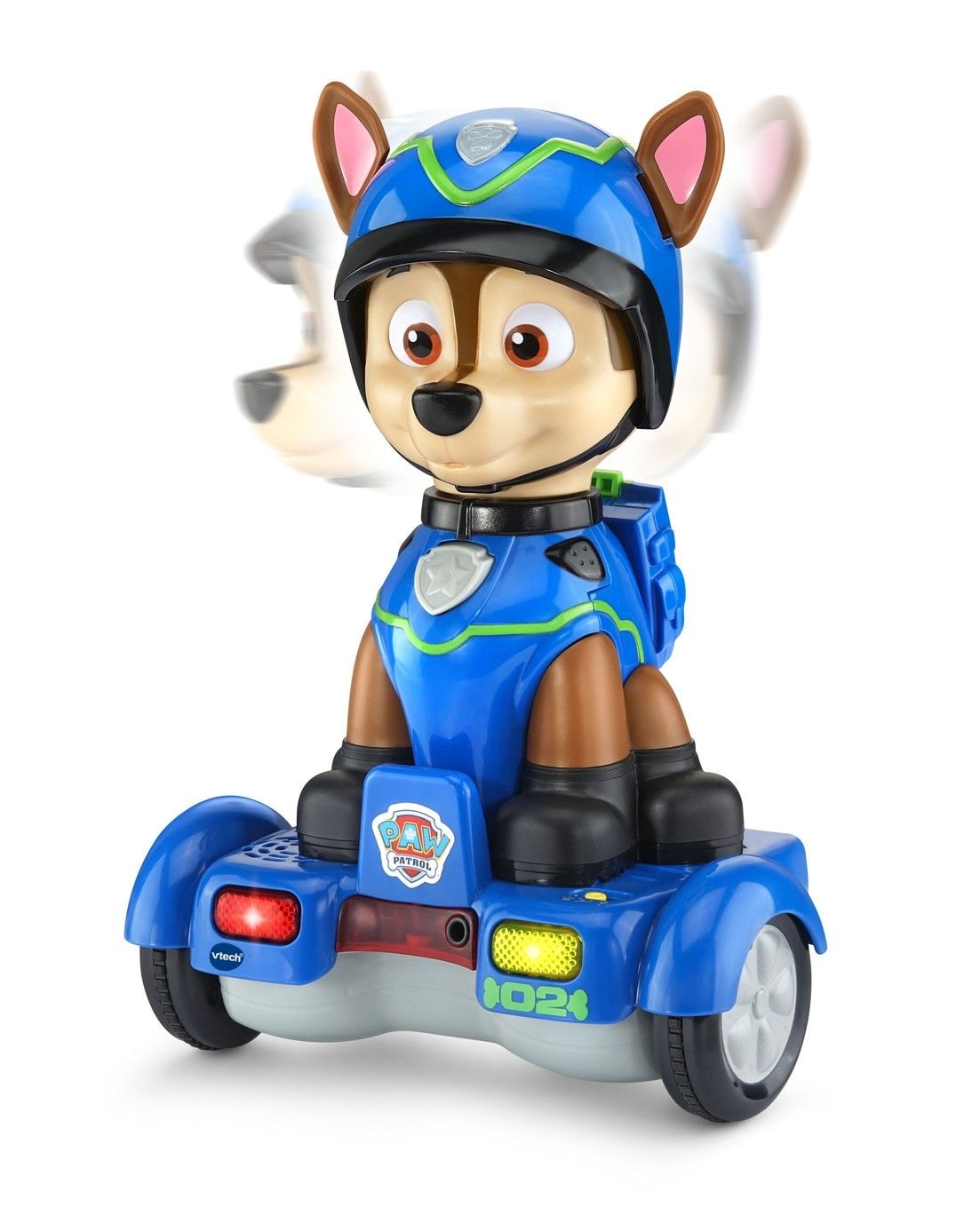 VTech PAW Patrol Hover Spy Chase, English Version