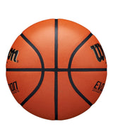 Wilson Evolution Indoor Composite Game Basketball, Official Size 7 (29.5-in)