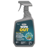 Wilson Wipe Out Ready-to-Use Total Weed & Grass Killer, Herbicide Sprayer, 1-L