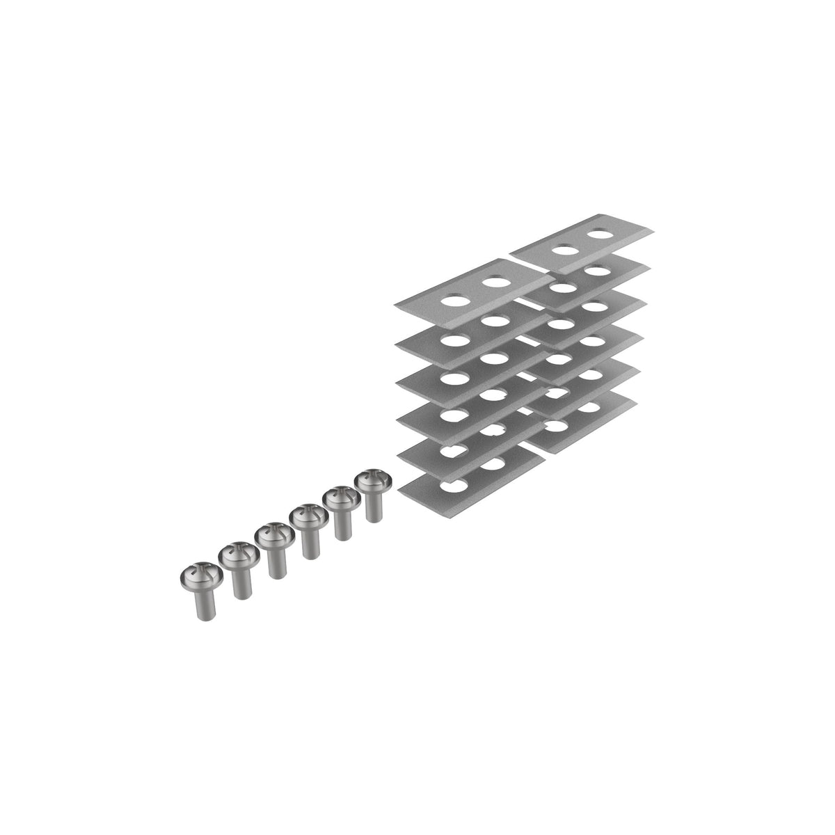 WORX WA0789 Landroid Blades