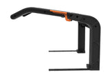 WORX WA0810 Landroid Garage for Robotic Mower with Flip Protection Cover