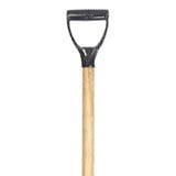 Yardworks 26-in Replacement D-Grip Shovel Handle