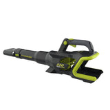 Yardworks 48V 550CFM Cordless Leaf Blower with AeroForce Technology