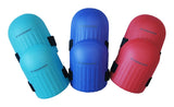 Yardworks Foam Garden Knee Pad, Assorted Colours