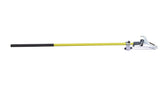 Yardworks Green Extendable Tree Pruner